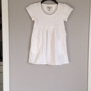 🌈White Converse top